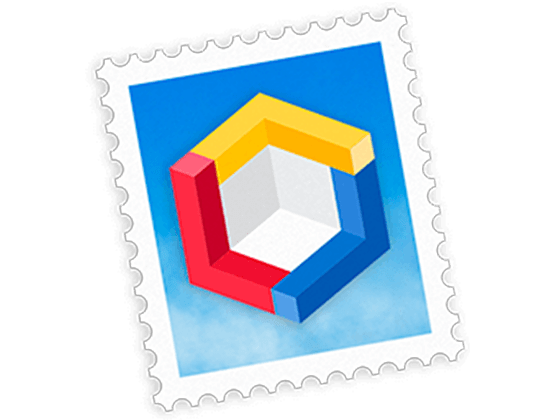 SmallCubed MailSuite 2019.0.1 自带Mail应用扩展程序