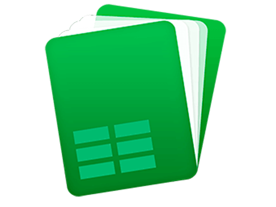 Templates for Excel by GN 5.0.3 Excel模板