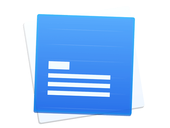 Templates for MS Word by GN 5.0.5 MSWord模板