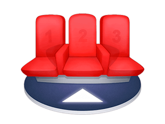 Usher 2.3.1 影片管理工具