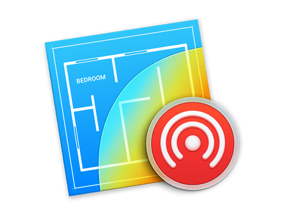 Wifiner 1.3.191 强大的WiFi信号分析工具