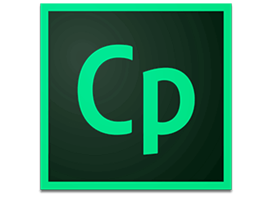 Adobe Captivate 2019 11.0.1.266 电子教学制作软件