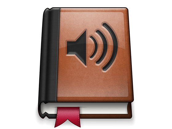 Audiobook Builder 2.0 音频转有声读物工具