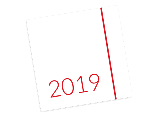 Calendar 366 II 2.6.5 直观好用的日历提醒软件