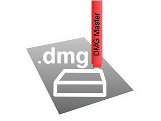 DMG Master 2.9.1 DMG映像创建工具