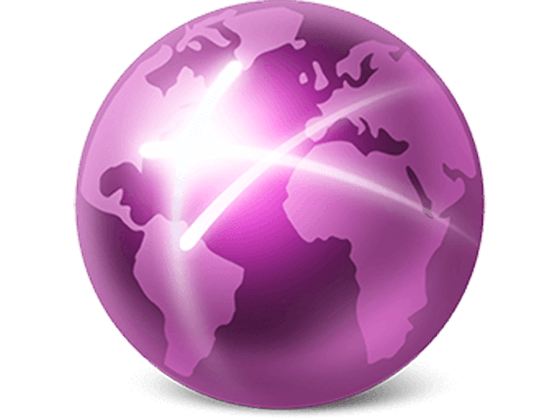 Internet Status 4.7 菜单栏网络状态工具