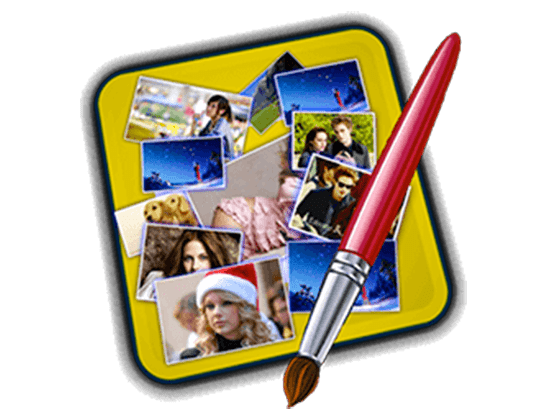 Photo Collage-Photo Poster HD 3.4.2 照片拼贴工具