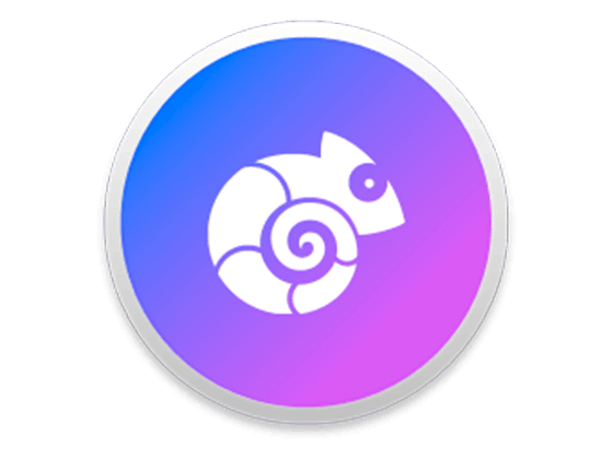 Chameleon 0.9 桌面颜色改变工具