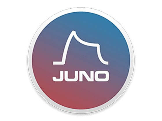Juno Editor 2.3.3 预设编辑器和库工具