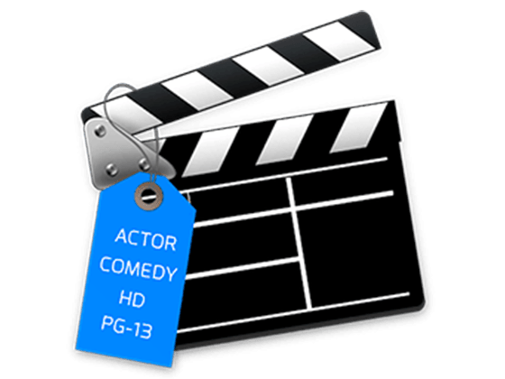 MetaMovie 2.5.0 iTunes电影搜索