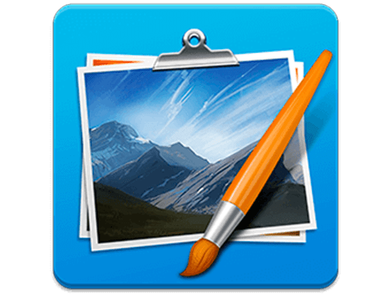 Paint X 6.0 优秀的画图工具