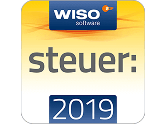 WISO steuer 2019 9.05.1812 强大的税务软件