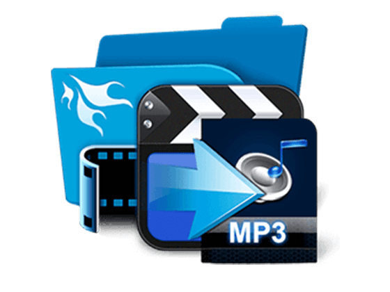 AnyMP4 MP3 Converter 8.2.16.94817 强大的音频转换工具