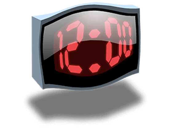 FlexTime 1.4 多功能计时器