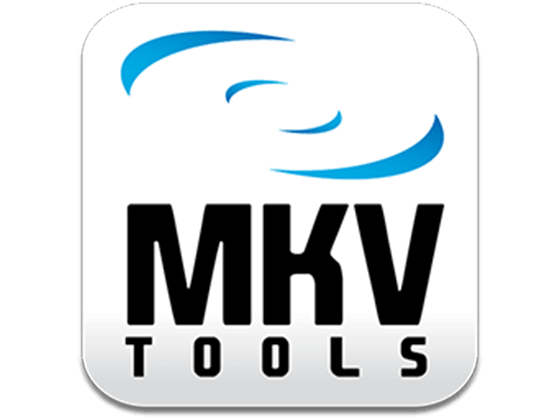 MKVtools 3.7.1 视频格式转换工具