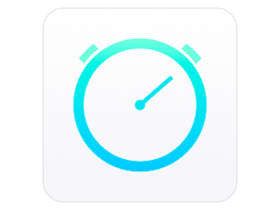 Timey 3.3.5d 菜单栏的计时器和秒表工具