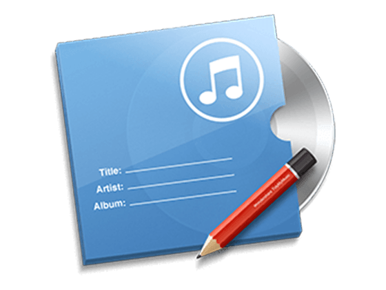Wondershare TidyMyMusic 3.0.2.1 音乐文件管理工具