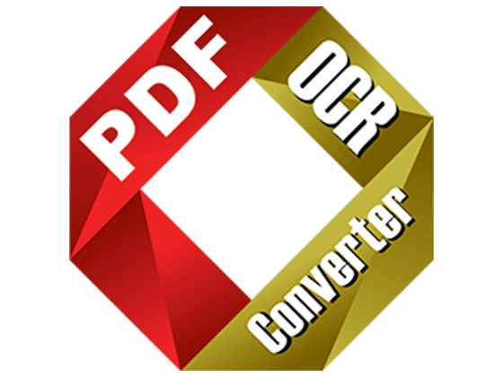PDF Converter OCR 6.2.1 PDF文件转换工具