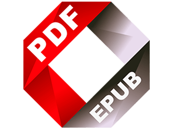 PDF to EPUB Converter 6.2.1 PDF转换工具
