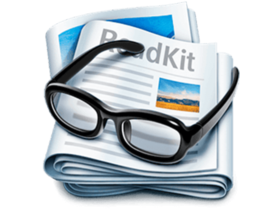 ReadKit 2.7.4 功能强大的阅读器