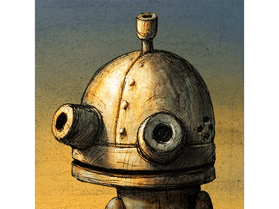 Machinarium 3.1.5 机械迷城