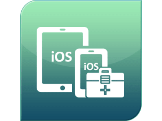 MobiKin Doctor for iOS 1.0.19 iOS设备数据恢复工具