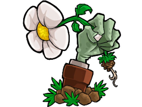 Plants vs Zombies 1.0.40 植物大战僵尸