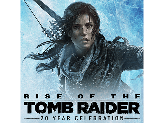 Rise of the Tomb Raider™1.0.2 古墓丽影：崛起 中文版
