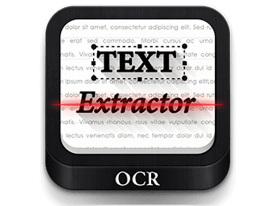 Text Extractor 1.6.0 PDF文字提取工具