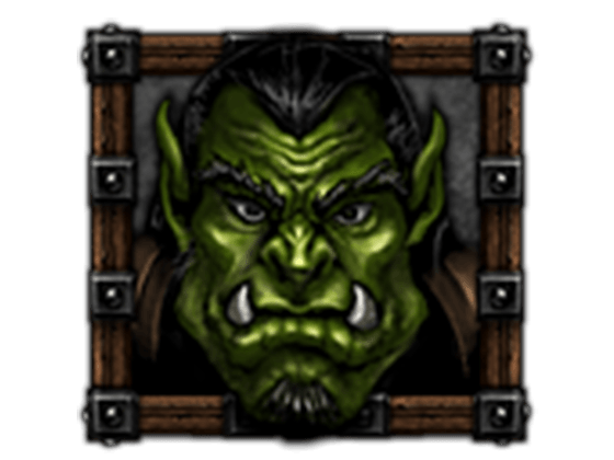 Warcraft III 1.28a 魔兽争霸