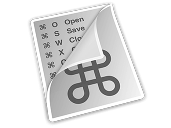CheatSheet 1.6.3 快捷键管理工具