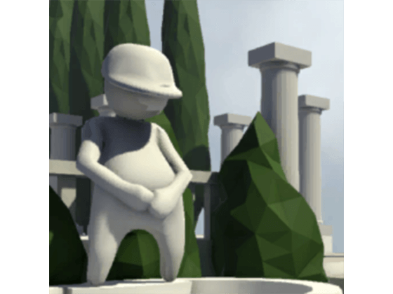 Human Fall Flat 1074461 人类：一败涂地中文版