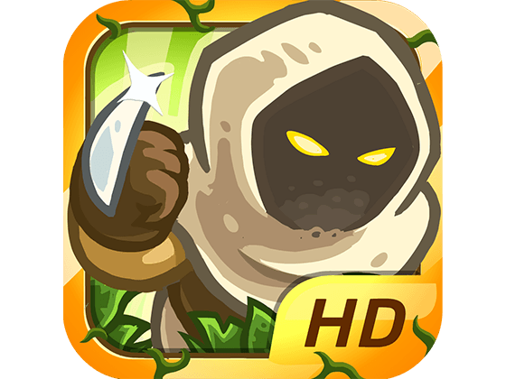 Kingdom Rush Frontiers 1.4.4 王国保卫战:前线 中文版