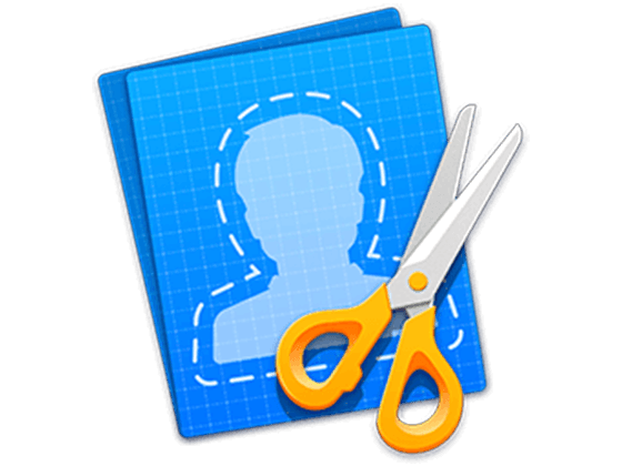 Cut Out Shapes 8.3.1 简单易用的抠图工具