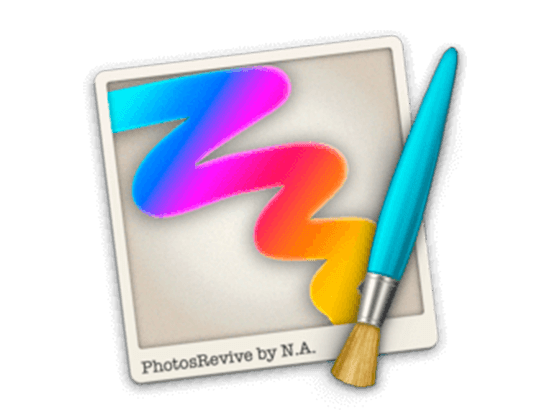 PhotosRevive 2.1.7 老式照片恢复软件