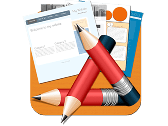 HTML Egg Pro 7.80.9.1 网页设计工具