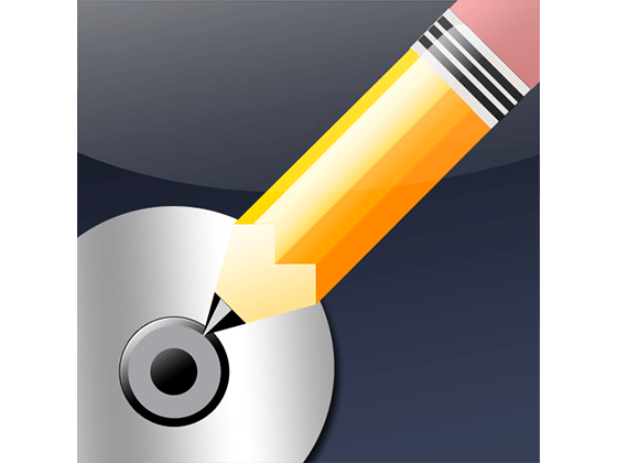 NCH Disketch Plus 5.03 光盘标签制作软件