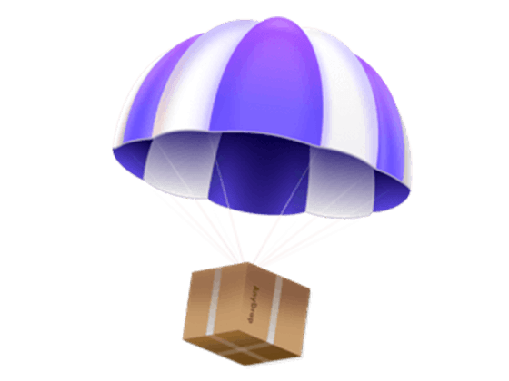 AnyDrop 1.3.1 文本及图像快捷处理工具