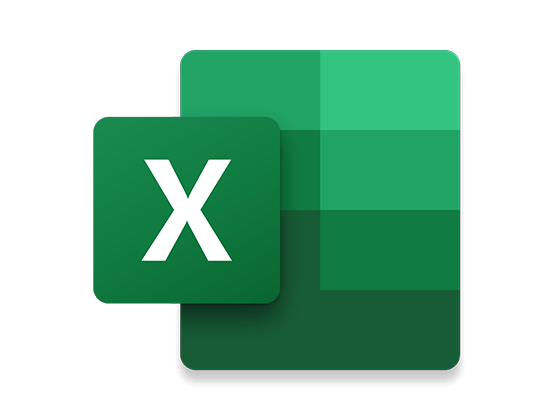 Microsoft Excel 16.68 微软出品的电子表格软件