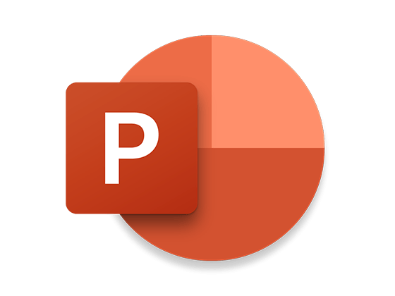 Microsoft PowerPoint 16.68 微软出品的幻灯片制作软件