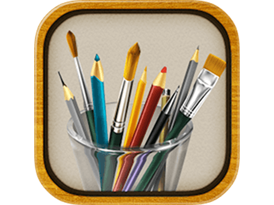 Mybrushes 2.1.6 画图工具