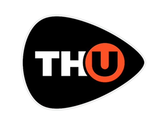 Overloud TH-U Complete 1.2.1 放大器扬声器效果器套件