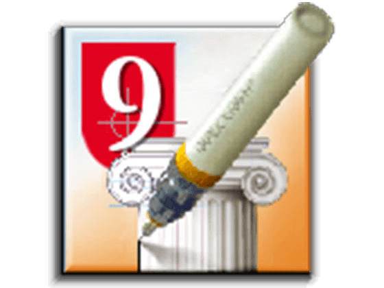 PowerCADD 9.1.8 CAD绘图工具