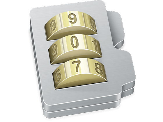 FileWard 1.7 文件加密工具
