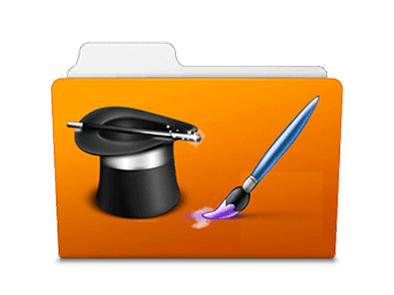 Folder-Factory 7.10.1 文件夹图标制作工具