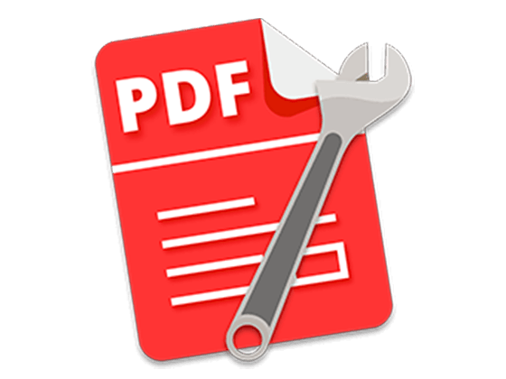 PDF Plus 1.3.2 PDF分割合并工具
