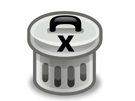 Trash X 1.9.5 程序卸载工具