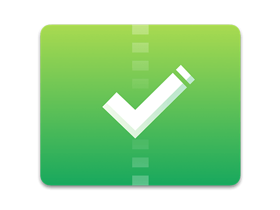 eZip 1.8.2 简洁易用的免费压缩软件