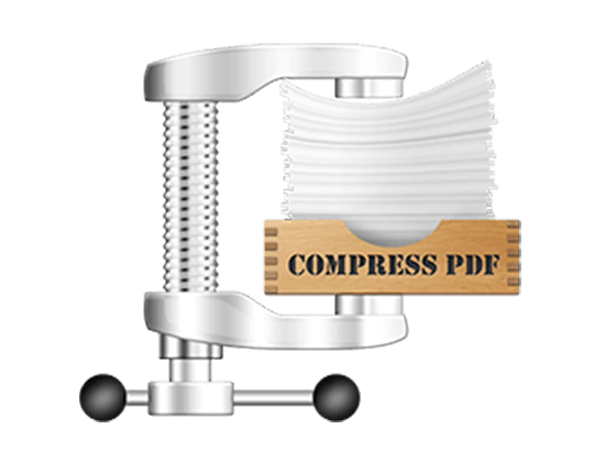 Compress PDF 2.0.0 Fix PDF压缩工具