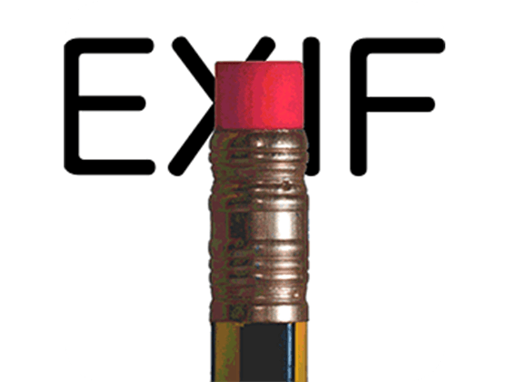 EXIF Cleaner Pro 3.0.0 照片元数据清理工具